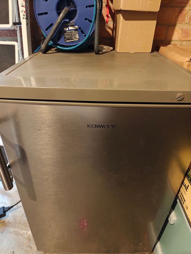 image for Kenwood freezer