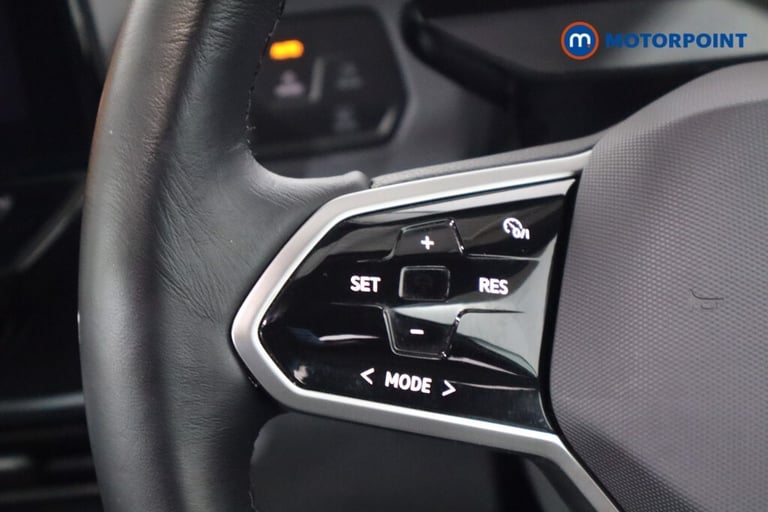 2022 Volkswagen ID.3 107KW Life Pro 58kWh 5dr Auto HATCHBACK ELECTRIC Automatic