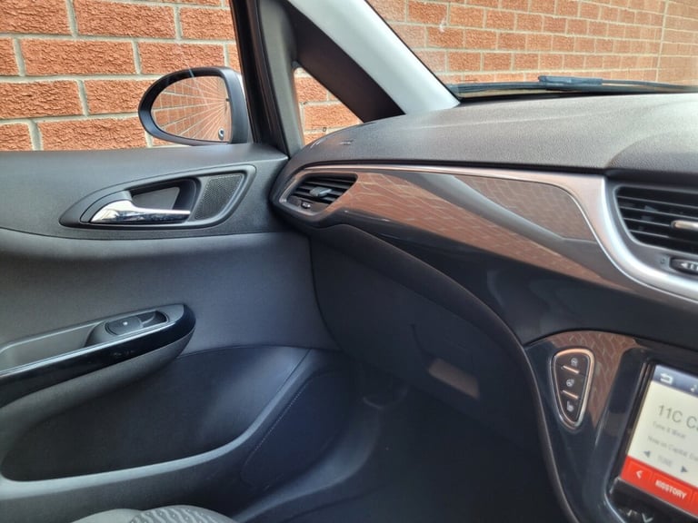2015 Vauxhall Corsa 1.2i Energy Hatchback 3dr Petrol Manual Euro 6 (a/c) (70 ps) Hatchback Petrol...