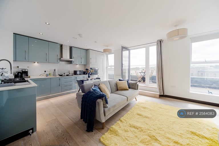 2 bedroom flat in James Smith Court, Dartford, DA1 (2 bed) (#2584083)