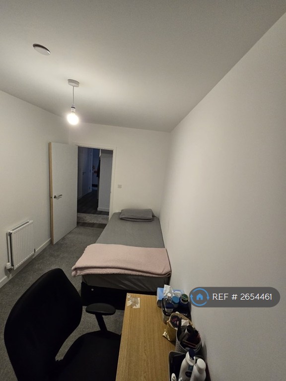 image for 1 bedroom in Cornwell House, London, E6 (#2654461)