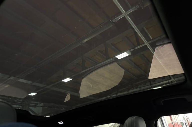 2024 Ford Capri 250kW Premium 79kWh AWD 5dr Auto HATCHBACK ELECTRIC Automatic