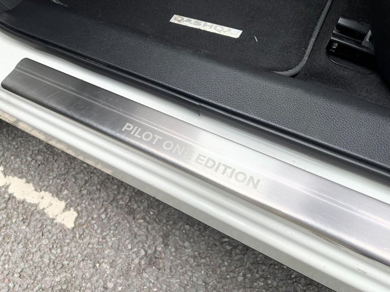 NISSAN QASHQAI 1.6 dCi Pilot One Edition 2018