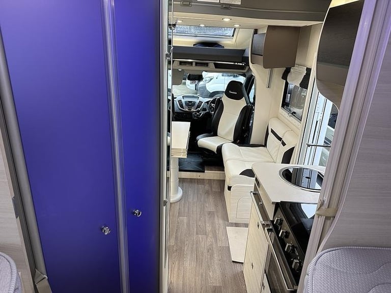 Chausson Welcome 767GA