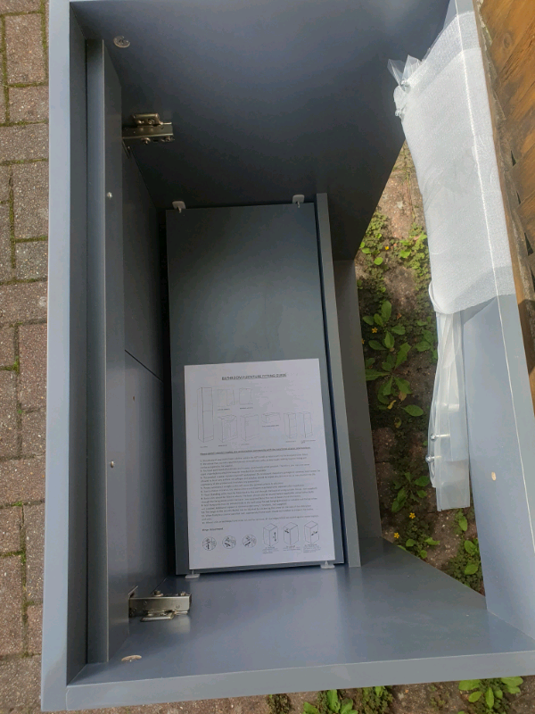 Bathroom sink vanity unit | in Bishops Stortford, Hertfordshire | Gumtree