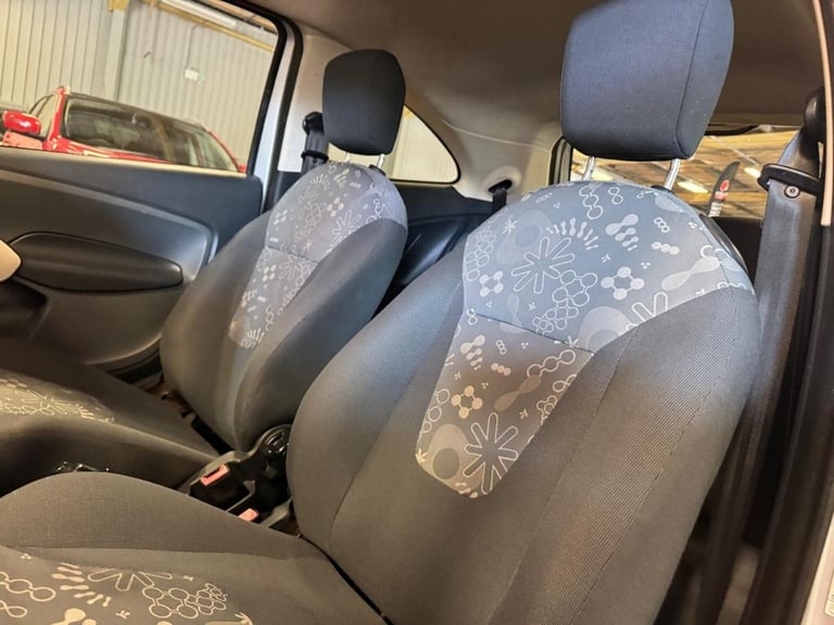 2015 Ford Ka 1.2 Edge Hatchback 3dr Petrol Manual Euro 5 (s/s) (69 ps) Hatchback Petrol Manual