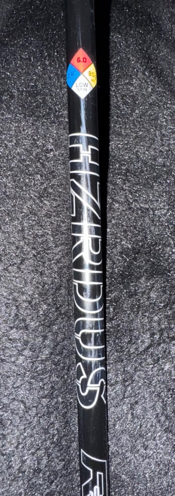 Titleist U505 2 Iron