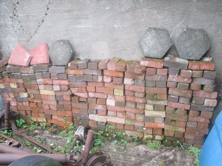 image for Bricks