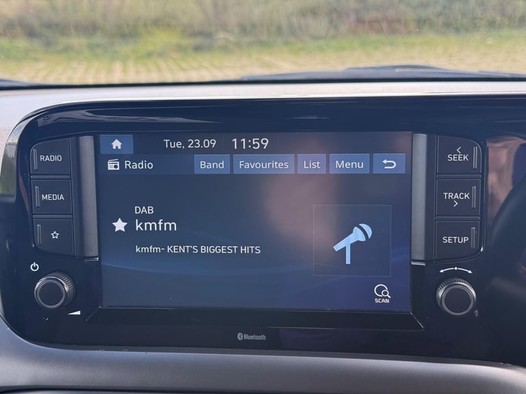 2021 Hyundai i10 1.0 T-GDi N Line Euro 6 (s/s) 5dr HATCHBACK Petrol Manual