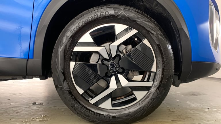 2023 Peugeot 2008 1.2 PureTech 130 GT 5dr EAT8 HATCHBACK PETROL Automatic