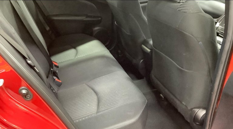 2018 Toyota Prius 1.8 VVTi Business Edition Plus 5dr CVT HATCHBACK PETROL/ELECTRIC Automatic