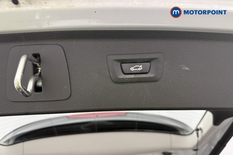 2019 BMW 2 Series 220i Sport 5dr DCT HATCHBACK PETROL Automatic