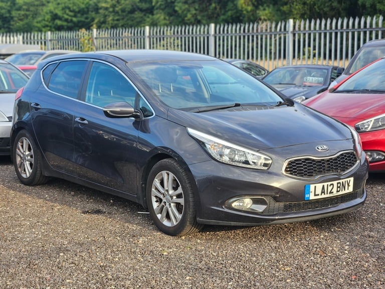 New mot. £0 Rd tax