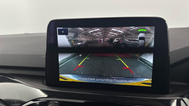 2023 Ford Kuga St-Line Edition SUV Petrol Manual
