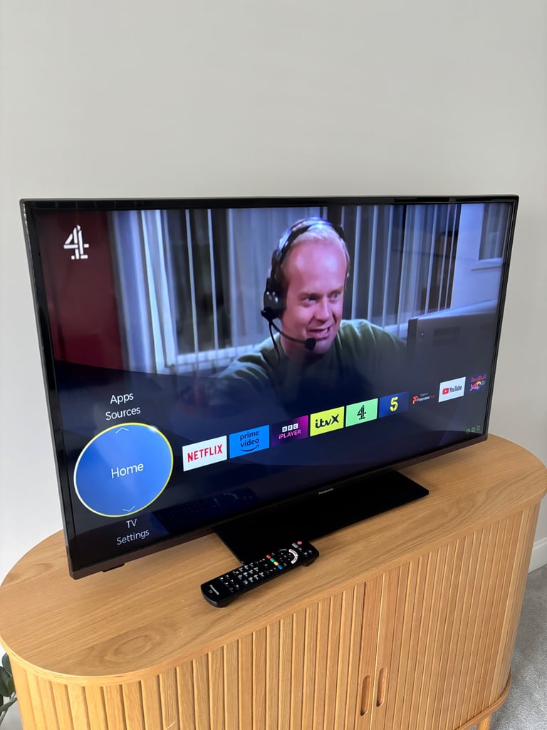 image for Panasonic TV