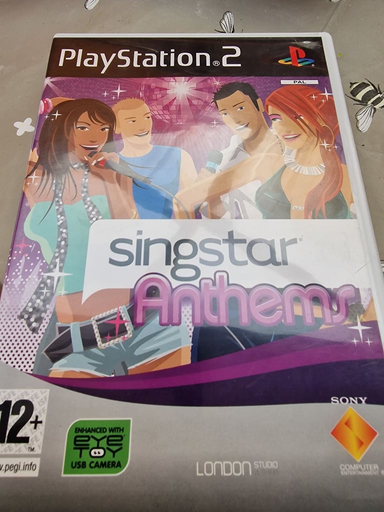 image for PlayStation games 