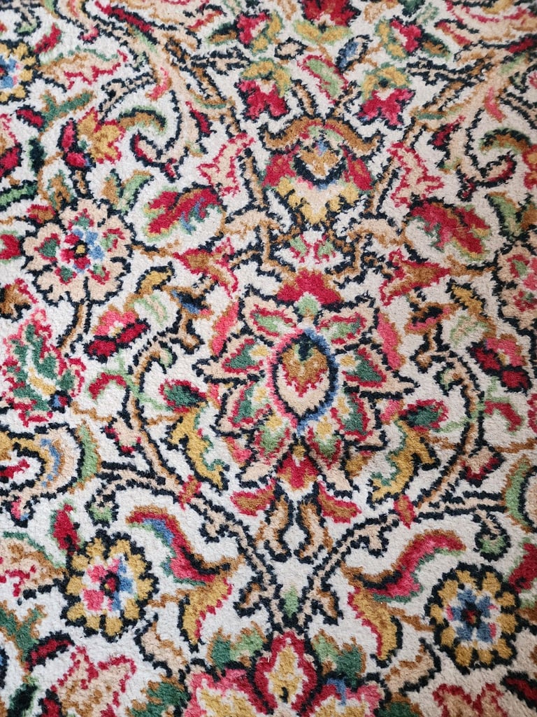 Axminster rug