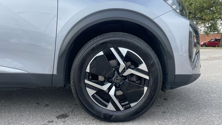 2023 Peugeot 2008 1.2 PureTech GT SUV 5dr Petrol EAT Euro 6 (s/s) (130 ps) SUV Petrol Automatic