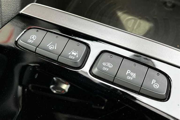 2023 Vauxhall Mokka 1.2 Turbo Ultimate SUV 5dr Petrol Auto Euro 6 (s/s) (130 ps) SUV Petrol Autom...