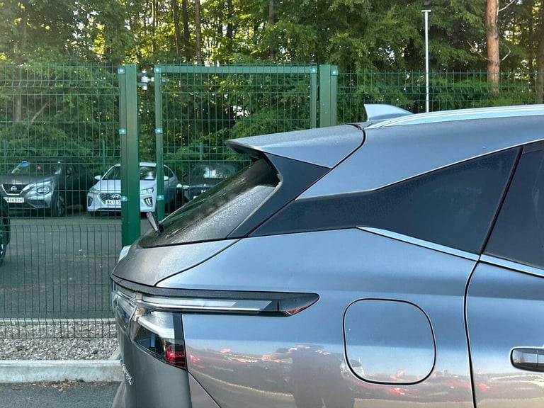 2025 Nissan Qashqai 1.5 h e-POWER Tekna Auto Euro 6 (s/s) 5dr SUV PETROL/ELECTRIC Automatic