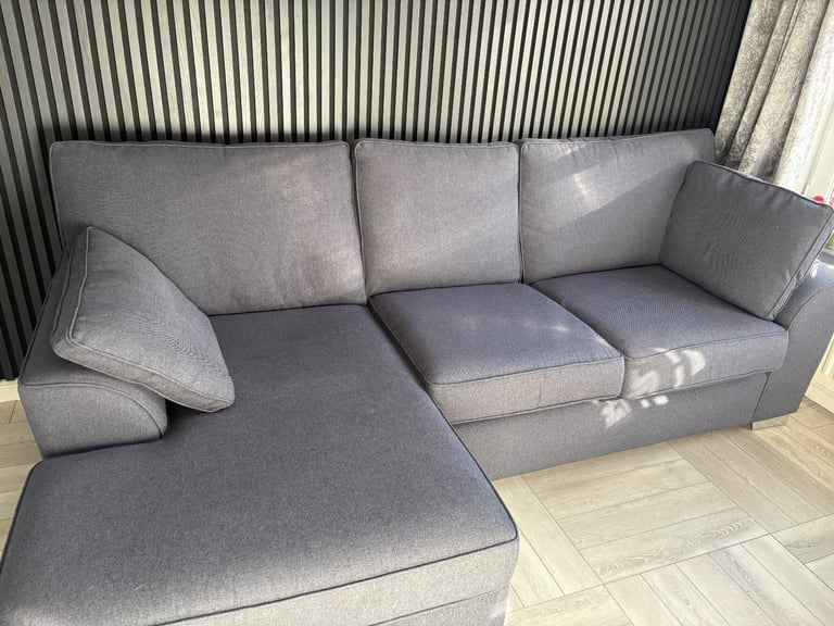 image for Corner sofa