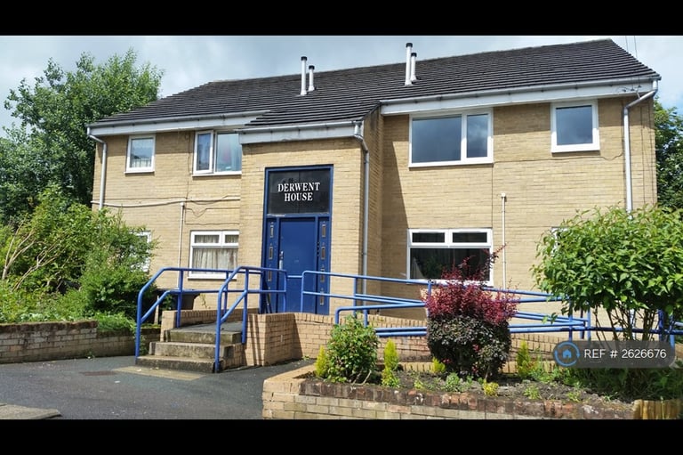 1 bedroom flat in Wheatley Lane, Halifax, HX3 (1 bed) (#2626676)