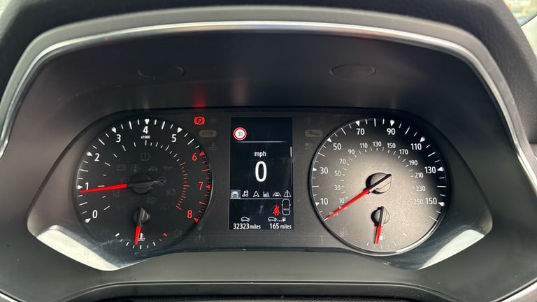 2022 Renault Captur 1.0 TCE 90 Iconic 5dr Petrol Hatchback Hatchback Petrol Manual