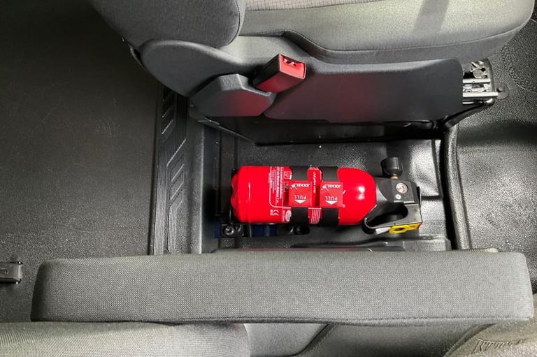 2025 Ford Transit 460 Leader L4 H3 ELWB High Roof 17 Seat Minibus RWD 2.0 EcoBlue 165ps, FRON Min...