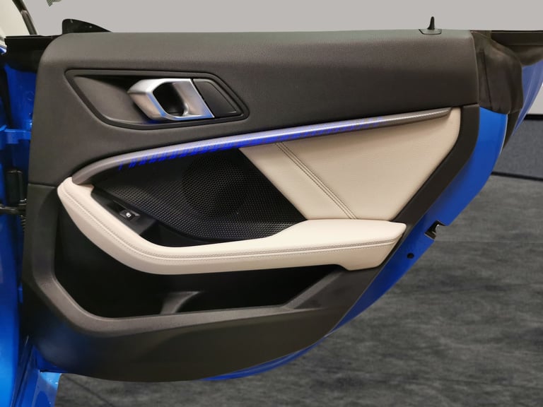 2021 BMW 2 Series Gran Coupe 1.5 218i M Sport Saloon 4dr Petrol DCT Euro 6 (s/s) (136 ps) - BMW L...