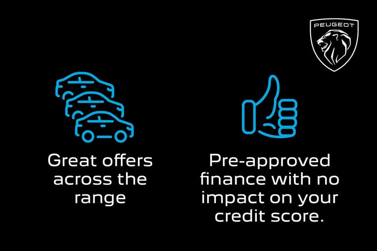 2022 Peugeot 3008 1.6 13.2kWh GT Premium e-EAT Euro 6 (s/s) 5dr SUV PETROL/ELECTRIC Automatic