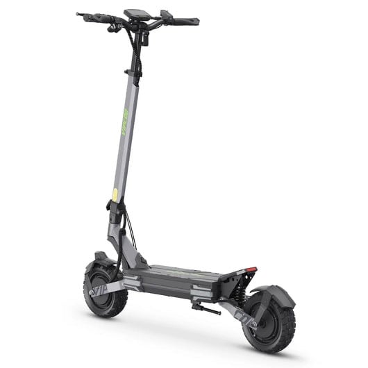 VIPCOO VS6 Pro 2400W Dual Motor Electric Scooter