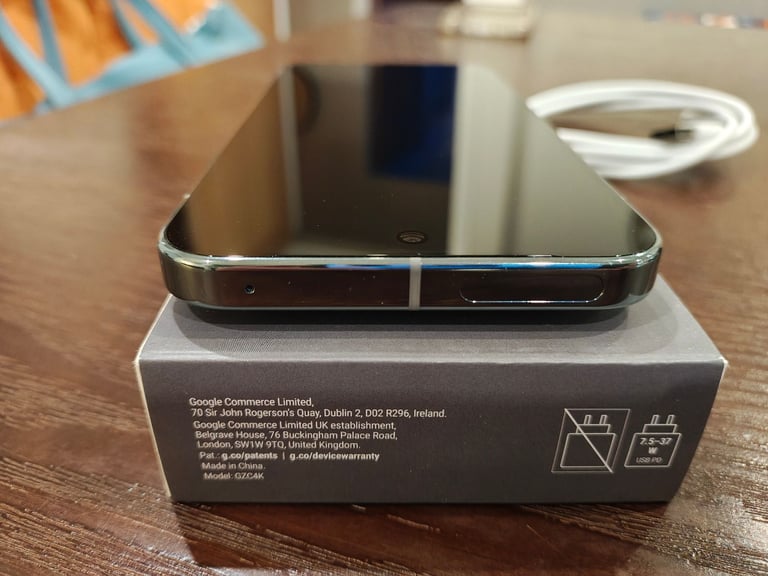 Google pixel 9xl pro 128gb Hazel | in Blackburn, Lancashire | Gumtree