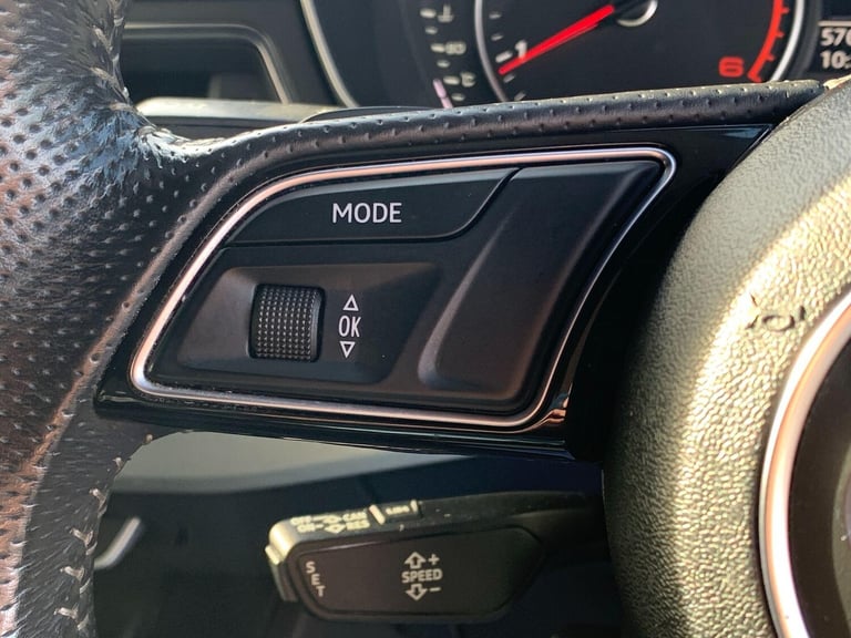 2016 Audi A4 Avant 2.0 TDI S line S Tronic Euro 6 (s/s) 5dr ESTATE Diesel Automatic