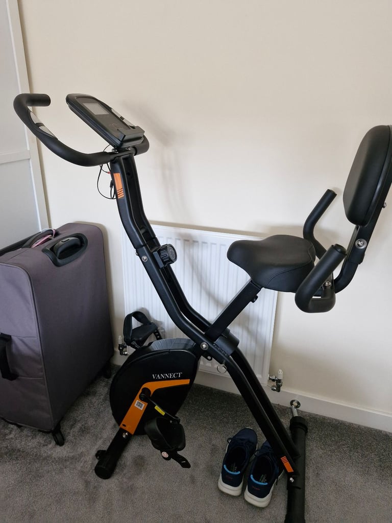 Exercise bike