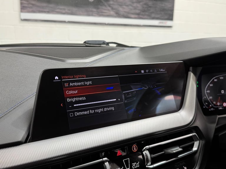 2020 BMW 1 Series 2.0 M135i Auto xDrive Euro 6 (s/s) 5dr HATCHBACK Petrol Automatic