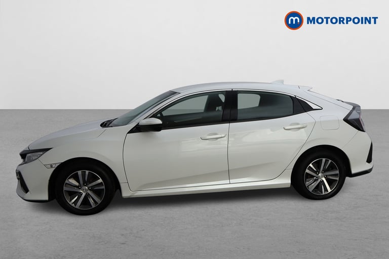 2020 Honda Civic 1.0 VTEC Turbo 126 SE 5dr Hatchback Petrol Manual
