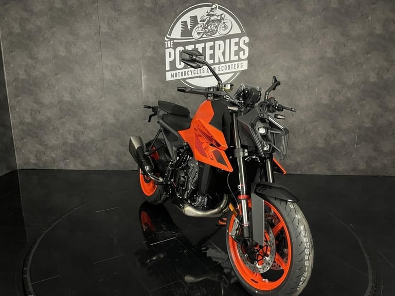 Used Ktm 990 for Sale Motorbikes Scooters Gumtree