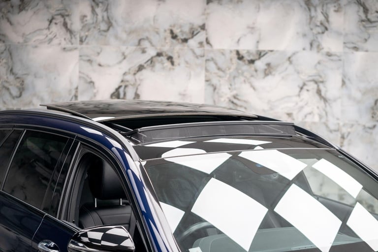 2021 Mercedes-Benz E Class 2.0 E220d AMG Line Night Edition (Premium Plus) G-Tronic+ Euro 6 (s/s)...