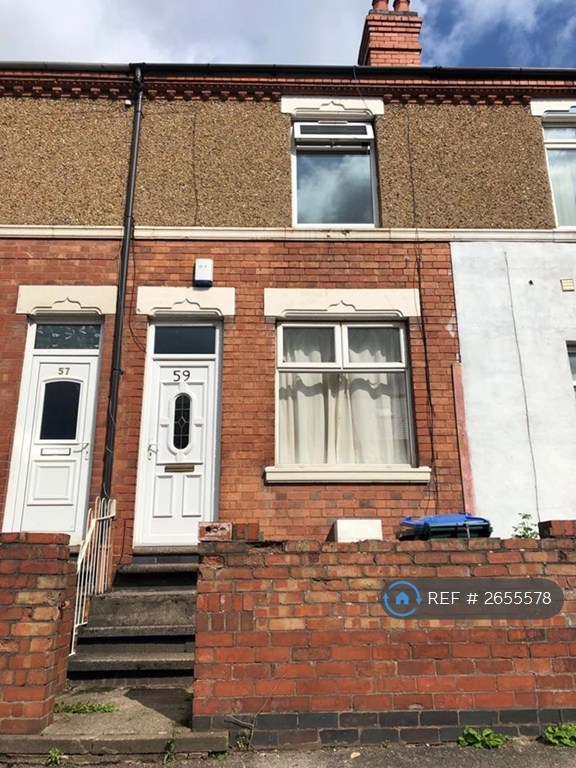 image for 3 bedroom house in Charterhouse Road, Coventry, CV1 (3 bed) (#2655578)