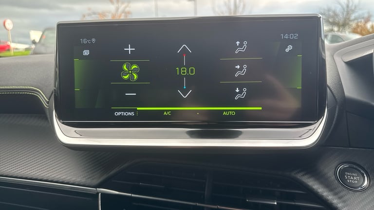 2022 Peugeot 2008 1.2 PureTech 130 GT 5dr EAT8 Petrol Estate Estate Petrol Automatic