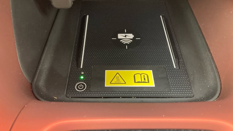 2024 Honda HR-V 1.5 eHEV Advance Style 5dr CVT Hybrid Hatchback Hatchback Hybrid Automatic