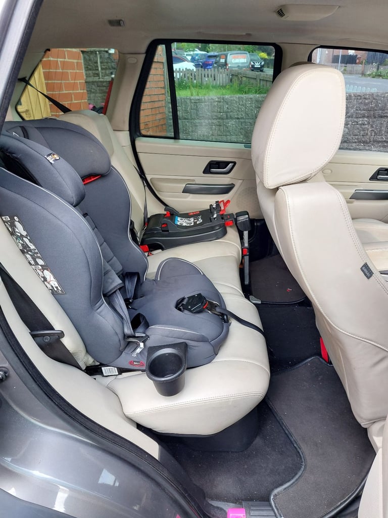 Land Rover, RANGE ROVER SPORT, Estate, 2007, Other, 2720 (cc), 5 doors