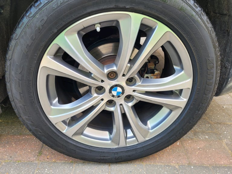 BMW X1 2017 Auto Diesel 