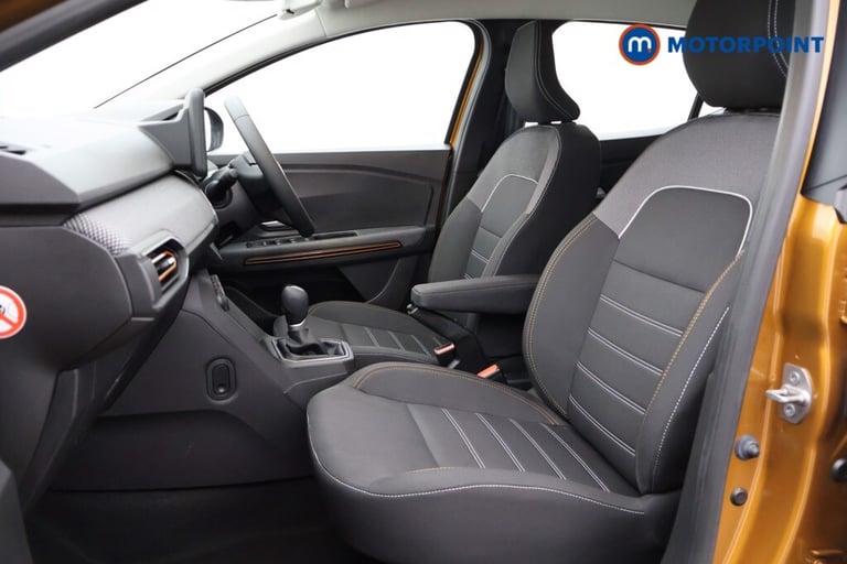 2023 Dacia Sandero Stepway 1.0 TCe Expression 5dr CVT Hatchback Petrol Automatic