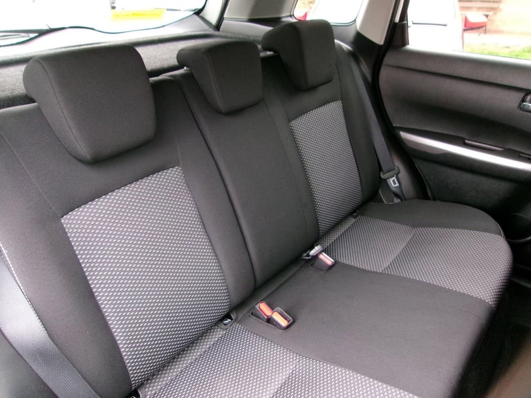 2021 Suzuki Vitara 1.4 Boosterjet MHEV SZ-T Euro 6 (s/s) 5dr HATCHBACK Petrol/Electric Hybrid Manual