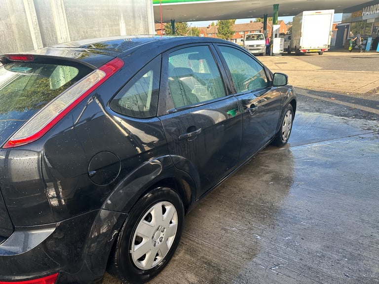 Ford, FOCUS, Hatchback, 2009, Manual, 1560 (cc),5 doors - Image 7