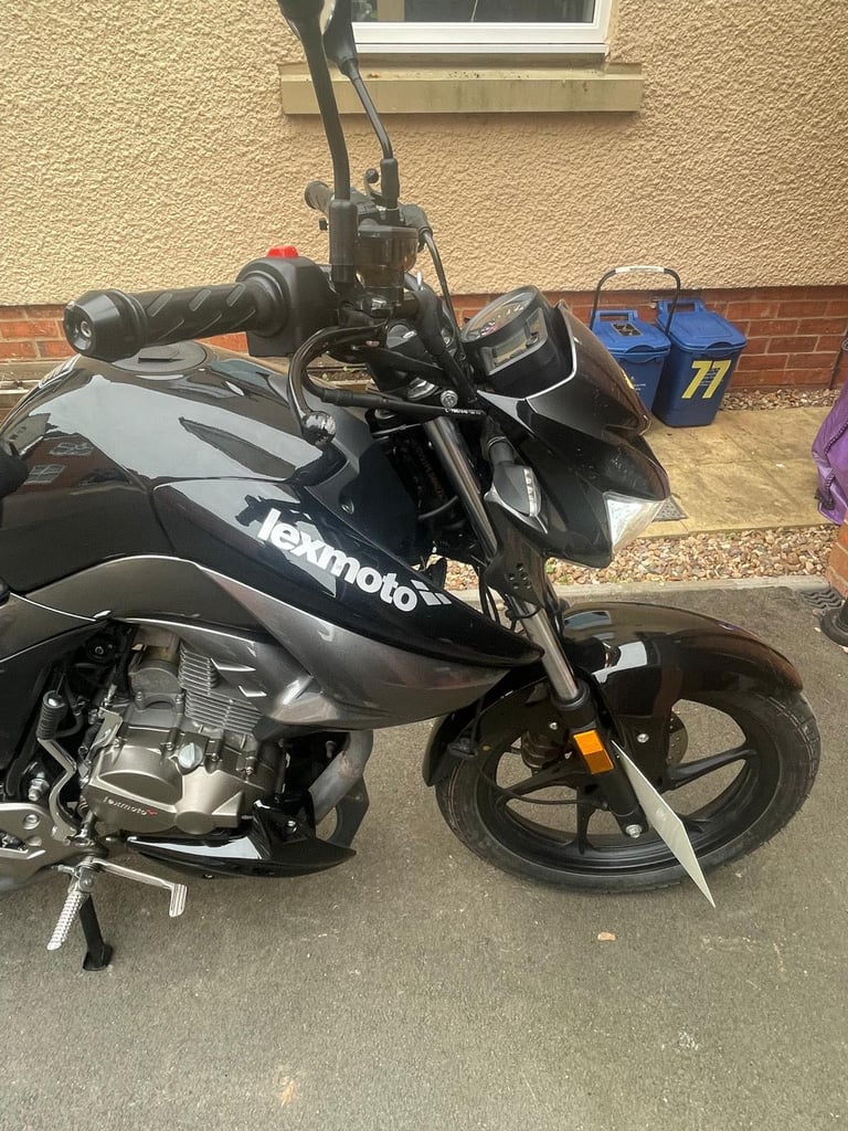 Lexmoto, ISCA, 2024, 124 (cc)