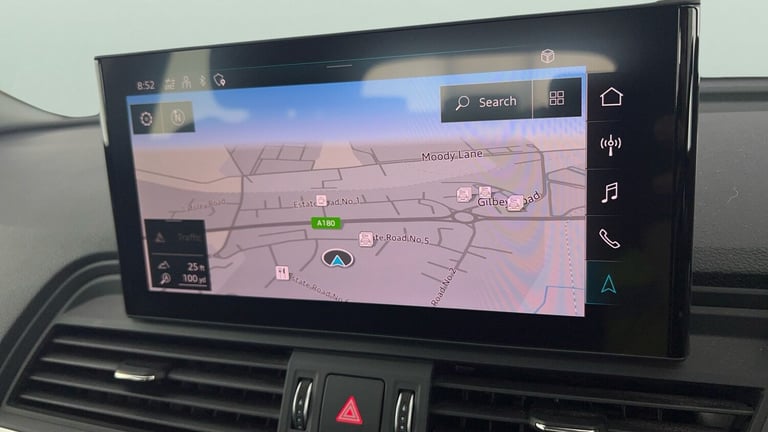 2021 Audi Q5 40 TDI Quattro Sport 5dr S Tronic ESTATE DIESEL Automatic