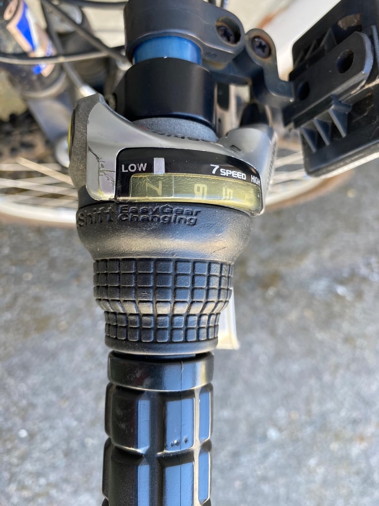 Giant - Sedona bicycle 24