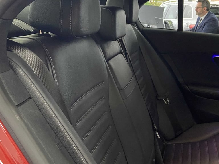 2023 Mercedes-Benz C Class C200 AMG Line Premium 4dr 9G-Tronic Saloon Petrol Automatic